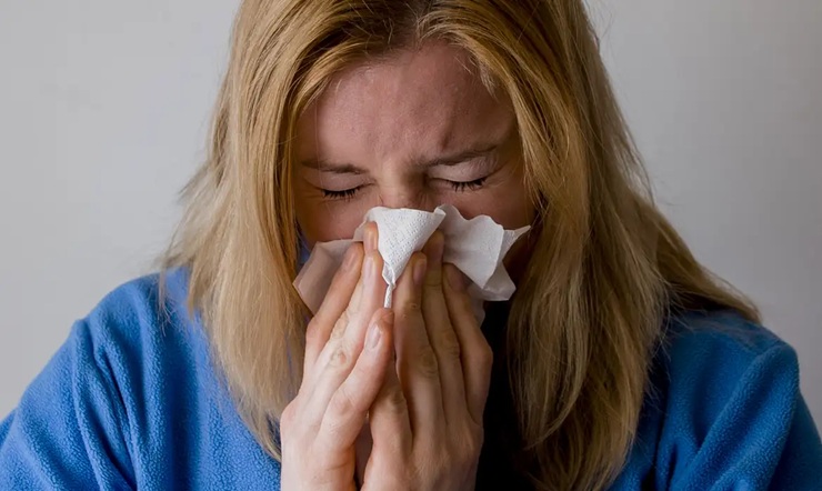 Alergia atinge 3 em cada 10 brasileiros e carece de diagnóstico