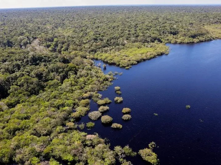 Mapeamento revela dinâmica da superfície de água no Brasil e reforça urgência da restauração de ecossistemas