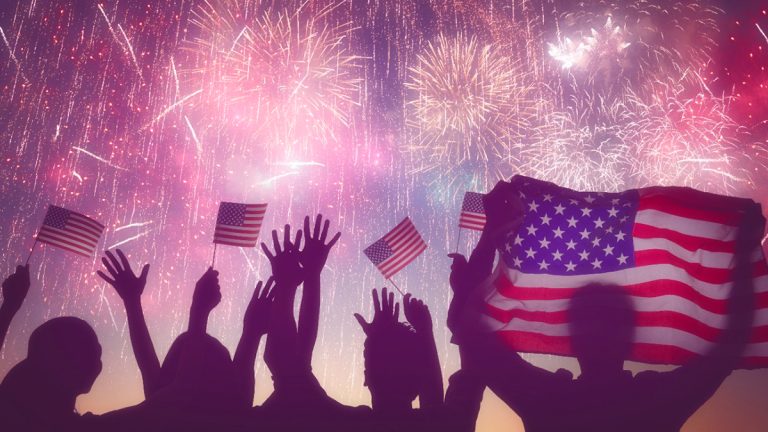 Independência dos Estados Unidos completa 250 anos neste sábado (4)