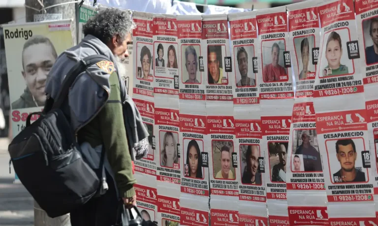 Governo federal e CNJ lançam guia para fortalecer política de busca de pessoas desaparecidas