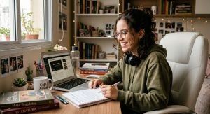 Aulões gratuitos preparam estudantes para o Enem 2026 com transmissões ao vivo no YouTube