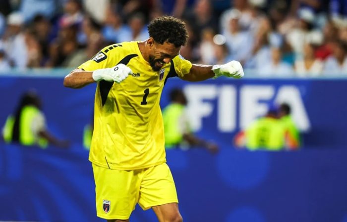 Uruguai e Cabo Verde empatam em jogo eletrizante na Copa do Mundo