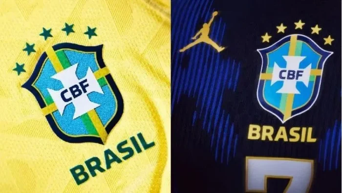 Copa do Mundo 2026: seleção brasileira usará três uniformes diferentes na primeira fase dos jogos