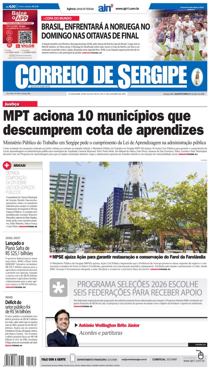CAPA – 01-07-2026