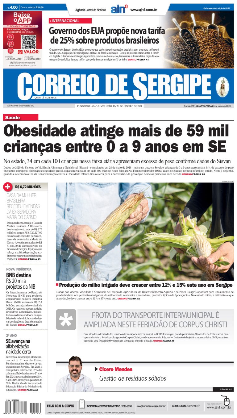 CAPA – 03-06-2026