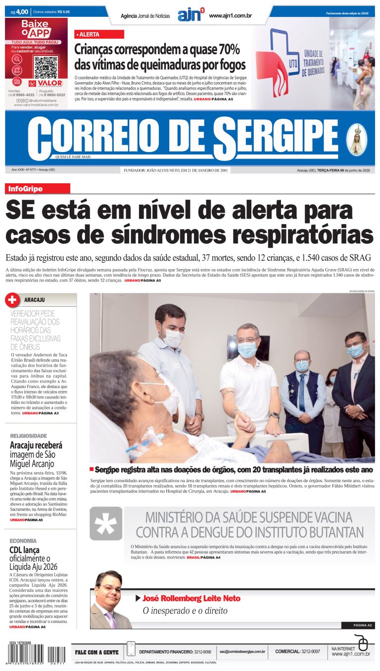 CAPA – 09-06-2026