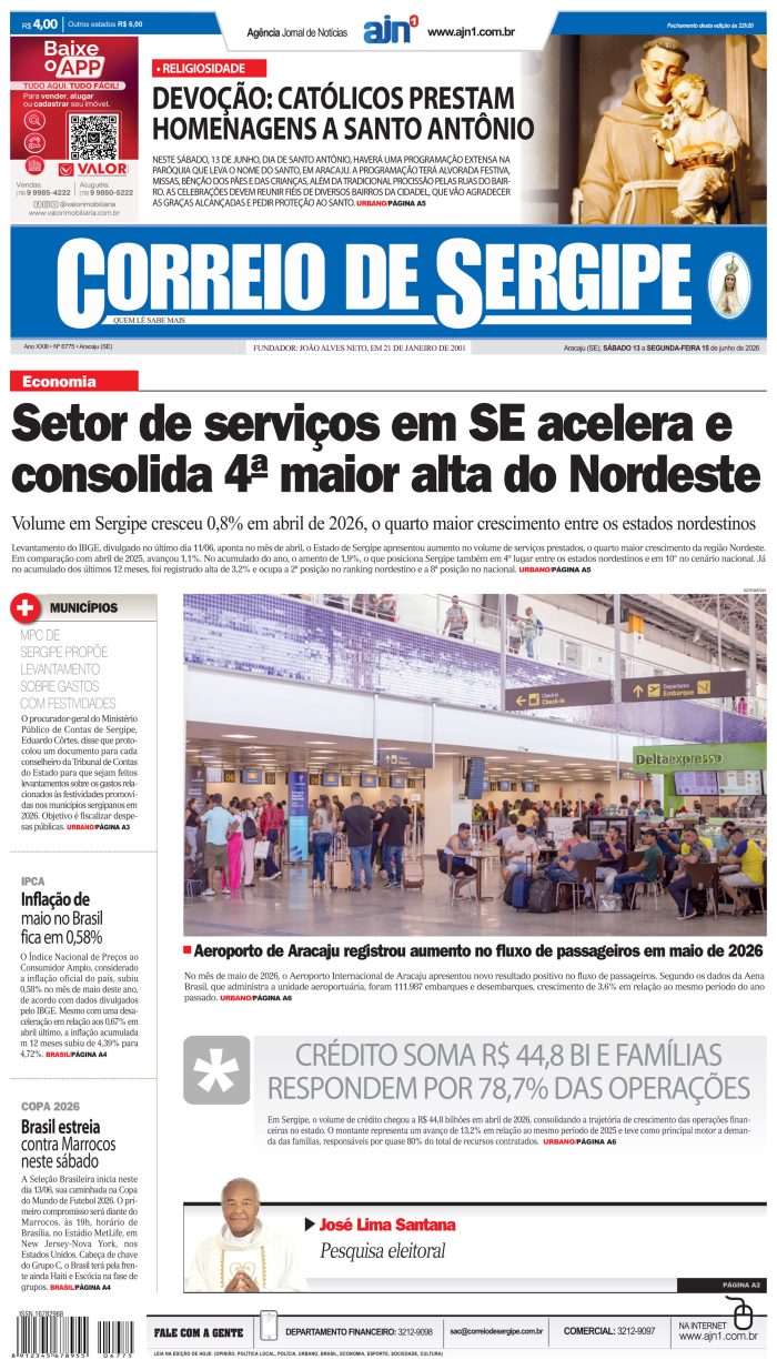 CAPA – 13-06-2026