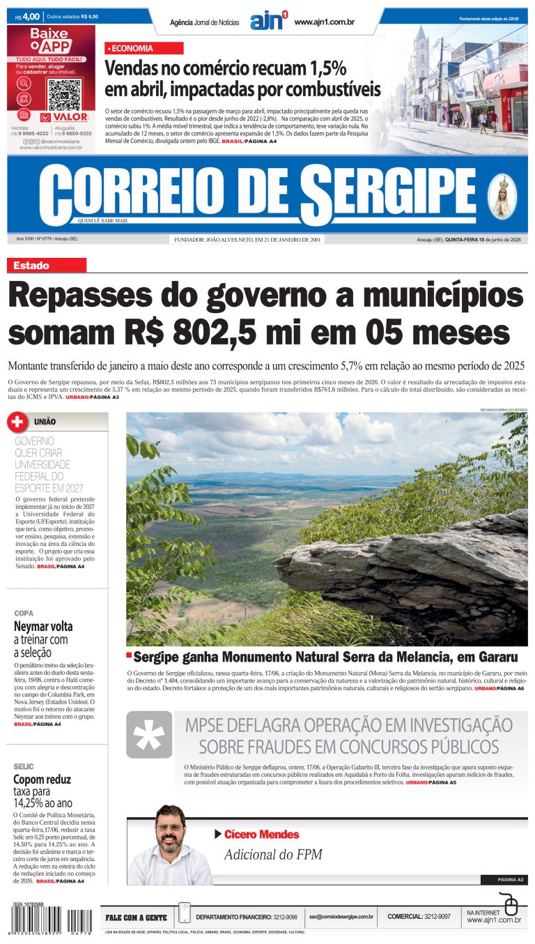 CAPA – 18-06-2026