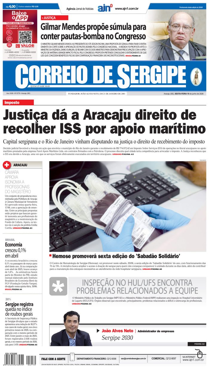 CAPA – 19-06-2026
