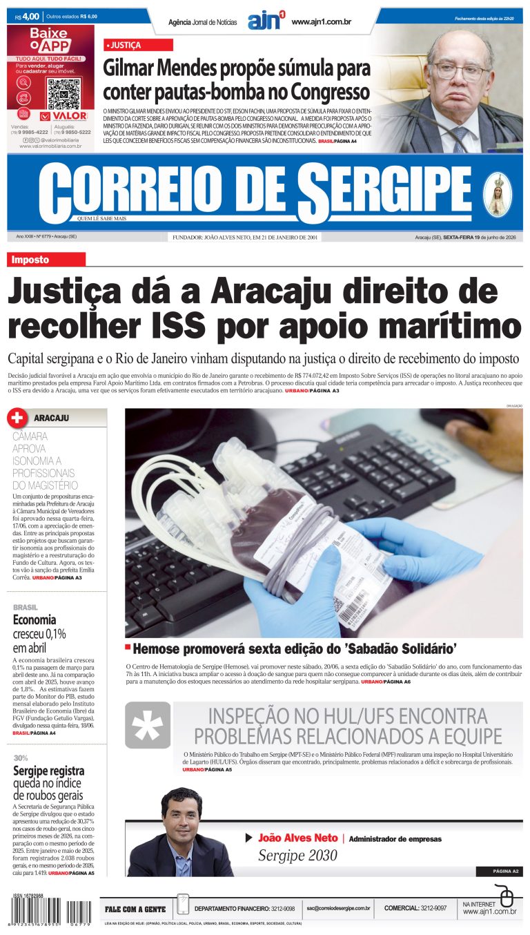 CAPA – 19-06-2026