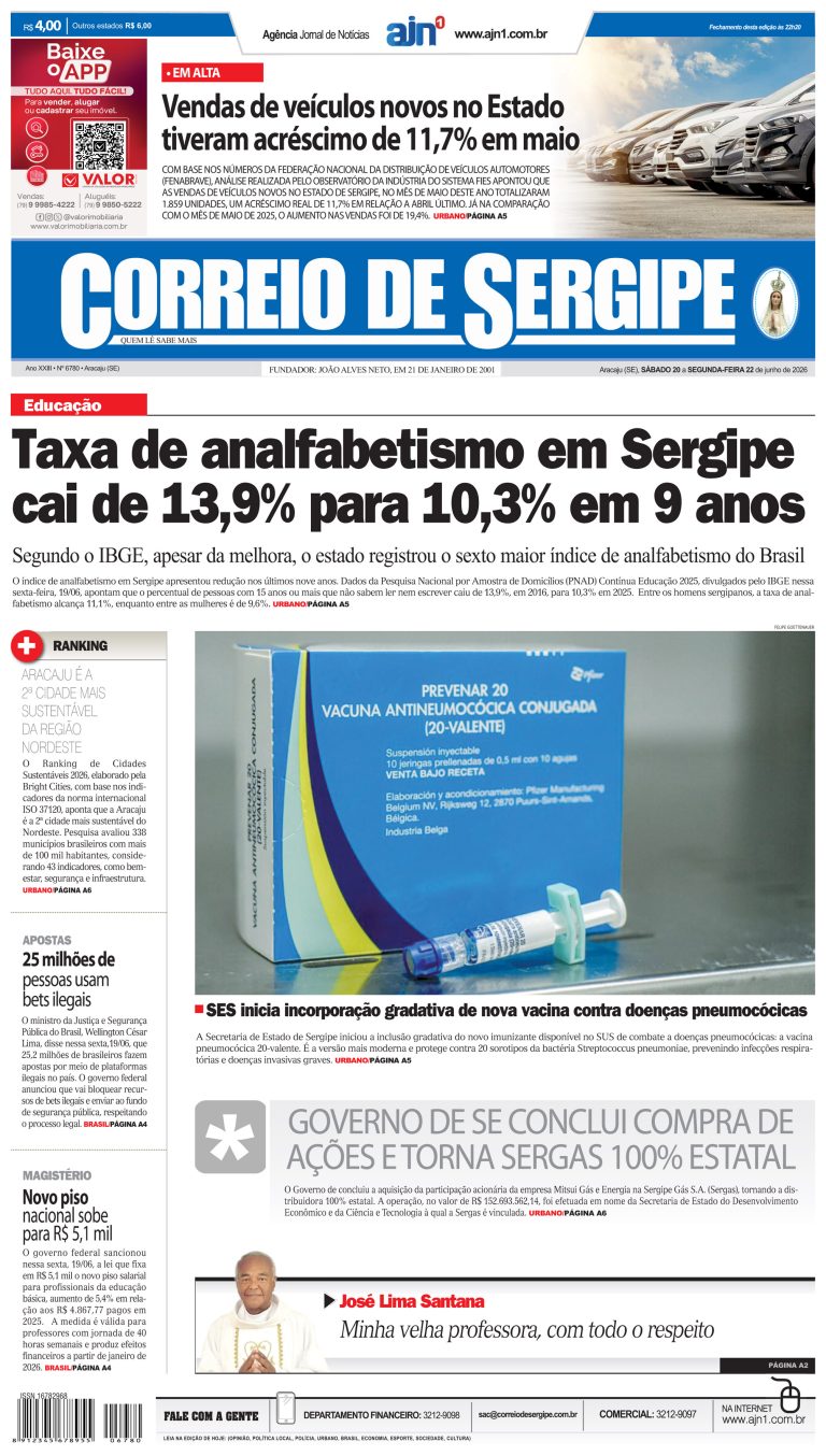 CAPA- 20-06-2026