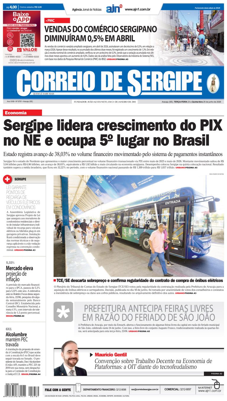 CAPA – 23a25-06-2026