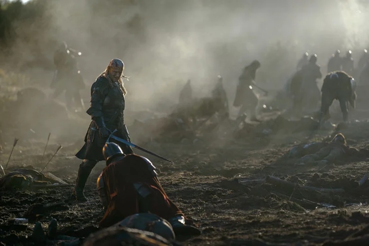 House of the Dragon’ lidera estreias do fim de semana nas plataformas