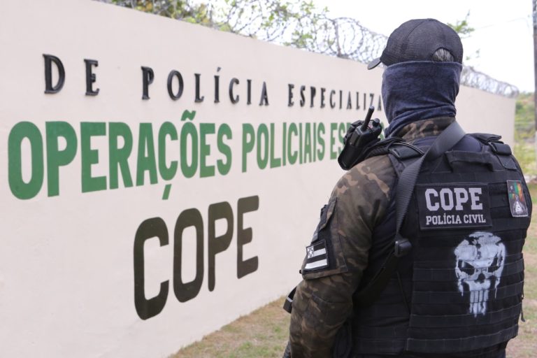 Operação Pergaminho: Polícia Civil de Sergipe apreende bens de alto valor ligados a organização criminosa
