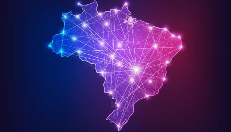 Índice de Conectividade aponta avanço da infraestrutura digital em mais de 80% dos municípios brasileiros