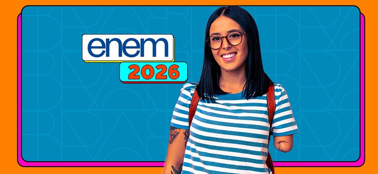 Enem 2026: Inep amplia atendimento especializado