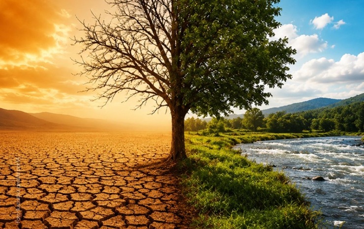MPs recomendam incluir ações contra mudanças climáticas no orçamento de Sergipe para 2027