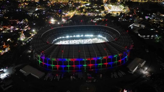 Com 48 seleções e três países-sede, Copa do Mundo 2026 começa nesta quinta-feira (11)
