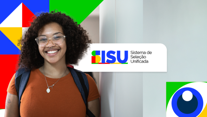 Sisu+ 2026: Ministério da Educação disponibiliza consulta às vagas