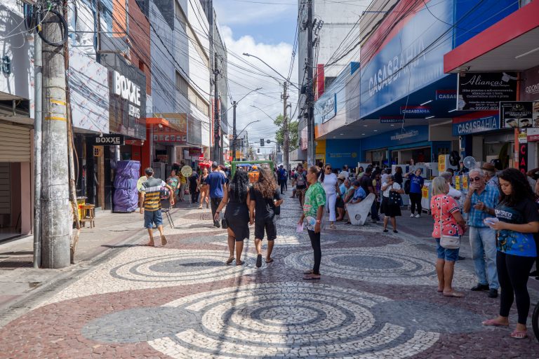 Aracaju cresce no empreendedorismo e soma 8,3 mil novos negócios