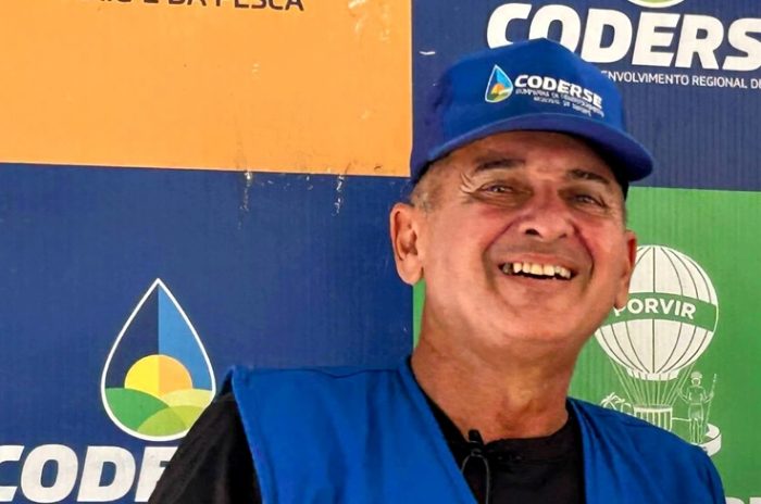 Gerente operacional da Ceasa Aracaju é morto a tiros em Malhador