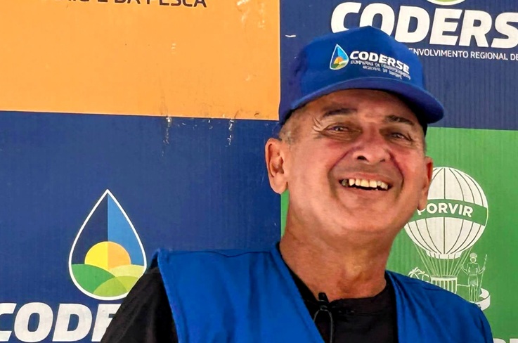 Gerente operacional da Ceasa Aracaju é morto a tiros em Malhador