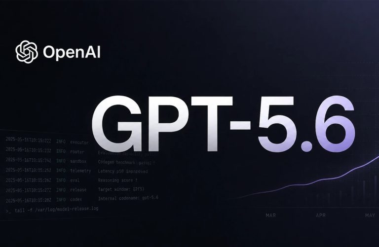 OpenAI planeja levar GPT-5.6 a mais países em breve