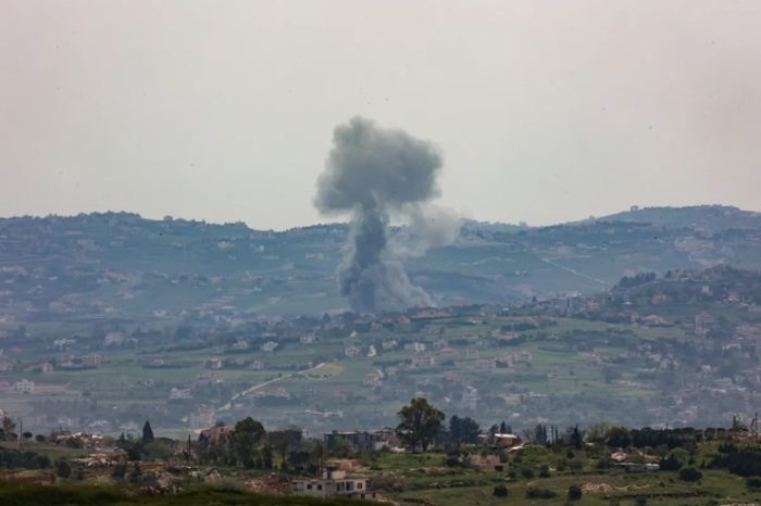 Irã diz que cessar-fogo inclui Líbano e culpa EUA e Israel por violações