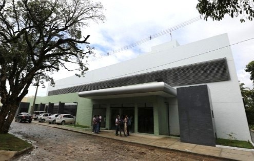 MPF recomenda manutenção de serviços essenciais no Hospital Veterinário da UFS durante greve