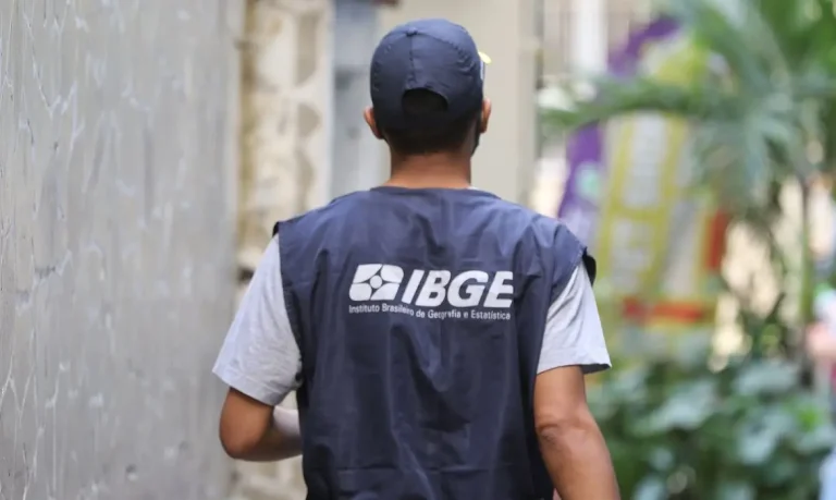 IBGE acionará PF e AGU contra fake news sobre pesquisa de saúde