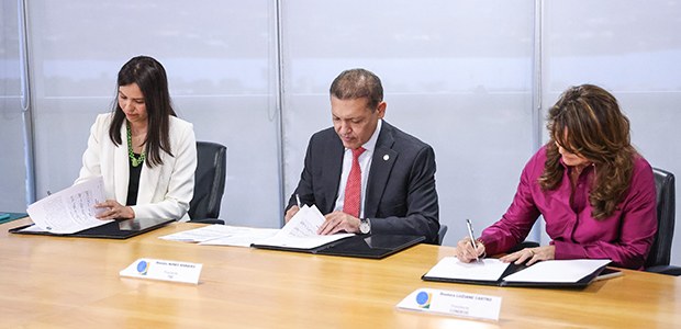 TSE e Defensorias Públicas formalizam parceria para garantir assistência jurídica gratuita a candidatos e eleitores em situação de vulnerabilidade econômica