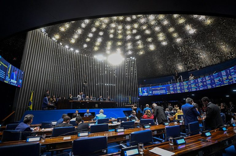 Senado aprova criação da Universidade Federal do Esporte