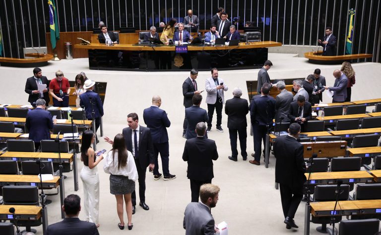 Câmara dos Deputados aprova convenção da OIT sobre segurança e saúde no trabalho