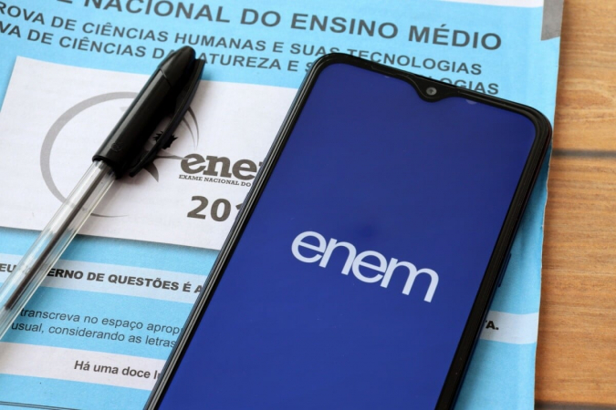 Enem 2026: inscrições são prorrogadas até 12 de junho