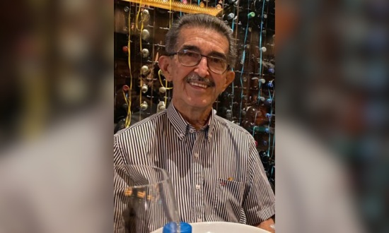Morre aos 82 anos o empresário Stênio Andrade, fundador da J. Andrade