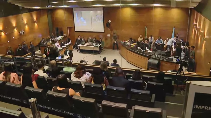 Caso Henry Borel: Jairinho é condenado por homicídio, tortura e coação; mãe tem perdão judicial