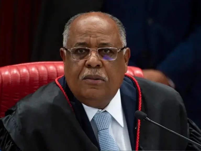 Senado aprova indicação do ministro Benedito Gonçalves para corregedor nacional de Justiça