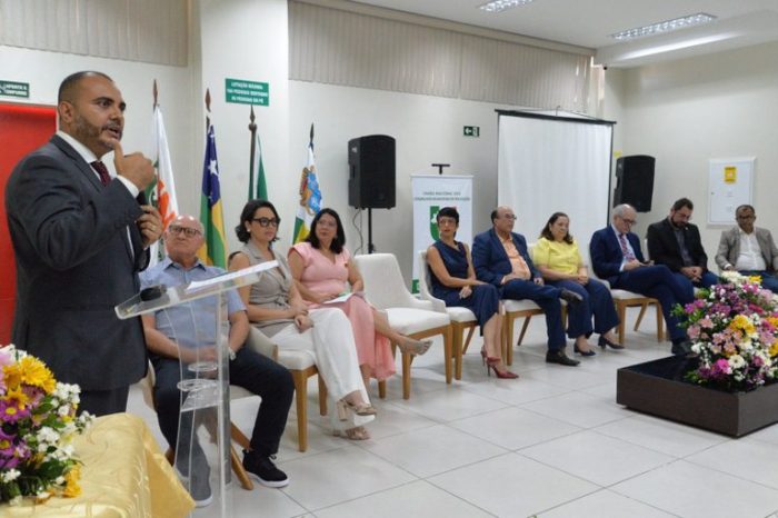 MPF defende fortalecimento equitativo dos conselhos de educação e alfabetização em Sergipe