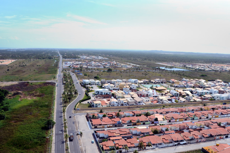 MPF recomenda suspensão de licenças e de obras de prédios com mais de quatro andares na Zona de Expansão de Aracaju