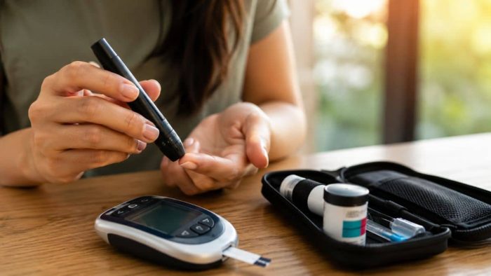 Lei sancionada amplia direitos de pessoas com diabetes tipo 1
