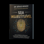 Pesquisador sergipano lança livro sobre Inteligência Artificial e mercado de trabalho