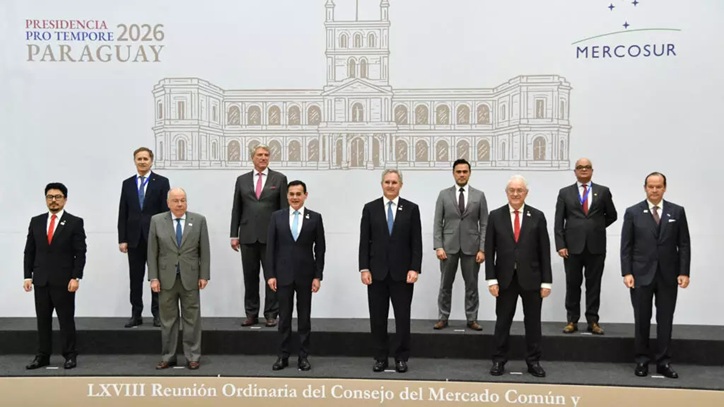 Mercosul lança negociações com Japão e amplia rede de acordos comerciais