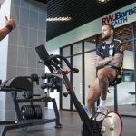 Copa do Mundo: exames de Neymar apontam ‘boa evolução’, afirma CBF