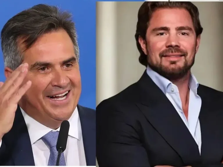 Mesada, viagens, restaurantes e hotéis luxuosos: saiba mais sobre ‘mimos’ pagos por Vorcaro ao senador Ciro Nogueira, conforme relatório da PF