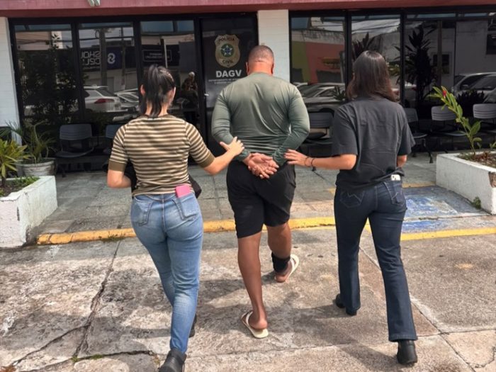Operação Mulher Segura II resulta em cinco prisões em Sergipe