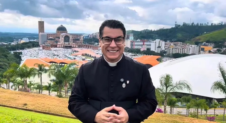 Padre aconselha e noiva cancela casamento após noivo impor exigências em MG