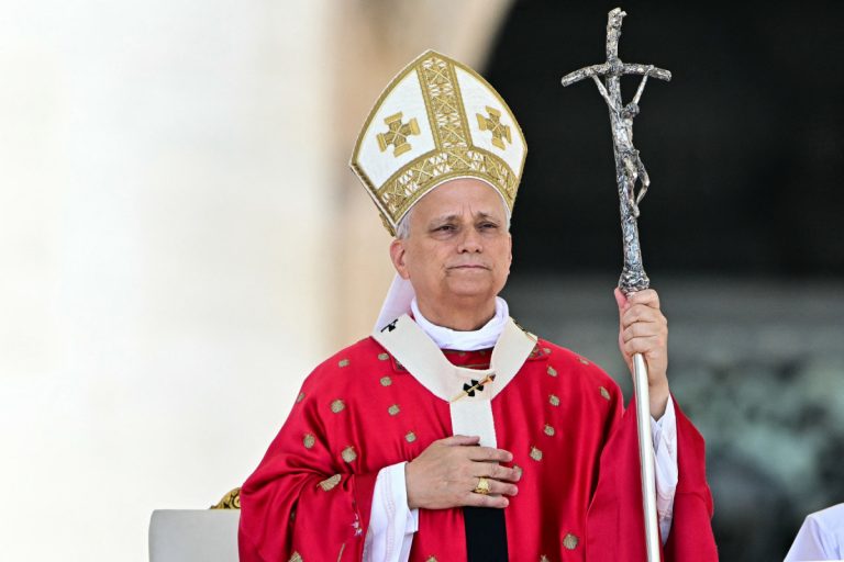 Papa Leão XIV se encontrará com vítimas de abusos sexuais praticados por integrantes do clero católico