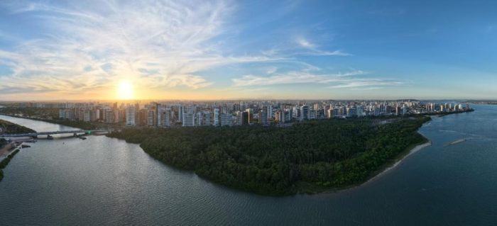 Ranking aponta Aracaju como segunda cidade mais sustentável da Região Nordeste