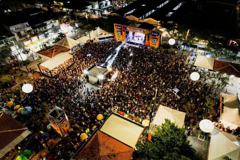Forró Caju 2026: programação descentralizada começa nesta quinta-feira (4), no Conjunto Augusto Franco