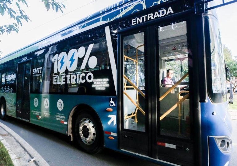 Tribunal de Contas de Sergipe reafirma regularidade do contrato de compra de ônibus elétricos em Aracaju